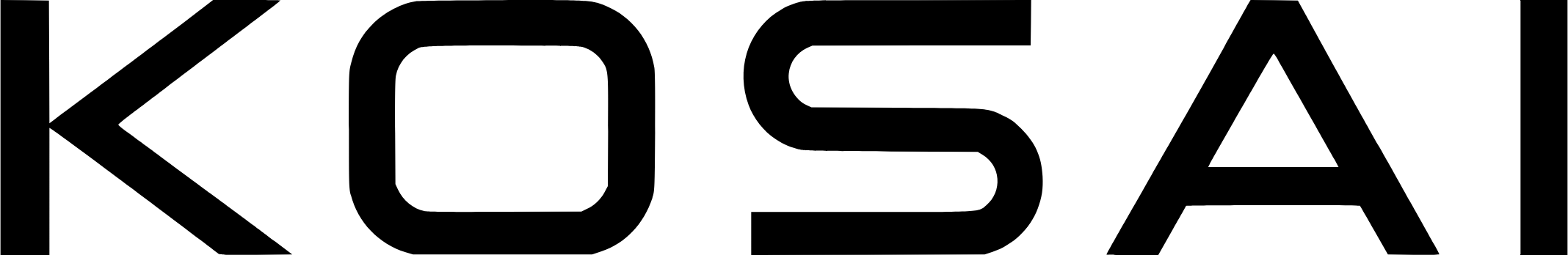 KOSAI